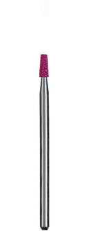 Dedeco Aluminum Oxide Mounted Stones HP 122 (TC1), 72/Box thumbnail 2