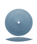 Dedeco Blue Knife-edge Wheels 7/8", 100/Box thumbnail 3