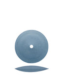 Dedeco Blue Knife-edge Wheels 5/8", 100/Box thumbnail 3
