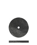 Dedeco Black Wheels 5/8" X 1/16", 100/Box thumbnail 3