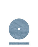 Dedeco Blue Wheels 5/8" X 1/16", 100/Box thumbnail 2
