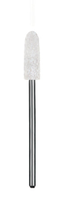 Dedeco Acrylic Trimmers - White Shape 113, 5/Box thumbnail 2