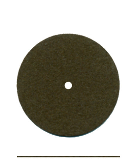 Dedeco NM SLIMS (7/8" x .009") 100bx