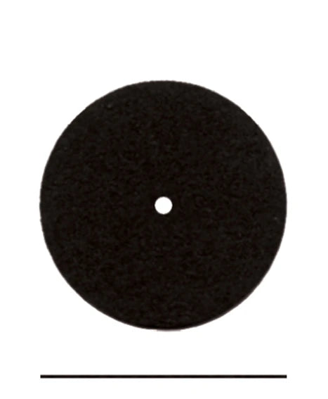 Dedeco Very Thin Discs 7/8" X .015" 50/BX