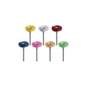 Dedeco Very Thin Discs 7/8" X .015" 100/BX thumbnail 4