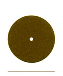 Dedeco DURA-.015 Discs 7/8" X .015" 50/BX thumbnail 3