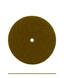 Dedeco DURA-.015 Discs 7/8" X .015" 100/BX thumbnail 3