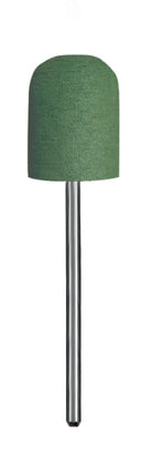 Dedeco Green Jumbos (3/32") Shape A 5/BX thumbnail 3