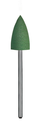 Dedeco Green Jumbos (3/32") Shape D 5/BX thumbnail 3