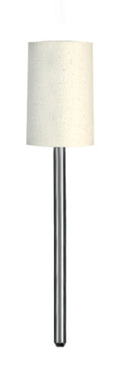 Dedeco White Jumbos (3/32") Shape C 5/BX thumbnail 2
