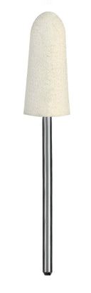 Dedeco White Jumbos (3/32") Shape E 5/BX thumbnail 2