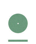 Dedeco Green Universal Wheels 5/8" X 1/16" 100/BX thumbnail 3