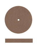 Dedeco High Speed Grinding Wheels 7/8" X 1/8" 100/BX thumbnail 3