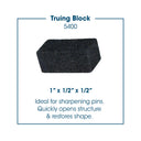 Dedeco Truing Block 1/UNIT thumbnail 2