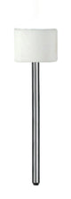 Dedeco WHEELS MANDRELS 3/32" X 1/16" 12/BOX