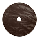 Dedeco Red Flexies Wheel 4" X 1/2" X 1/2" 1/UNIT thumbnail 3