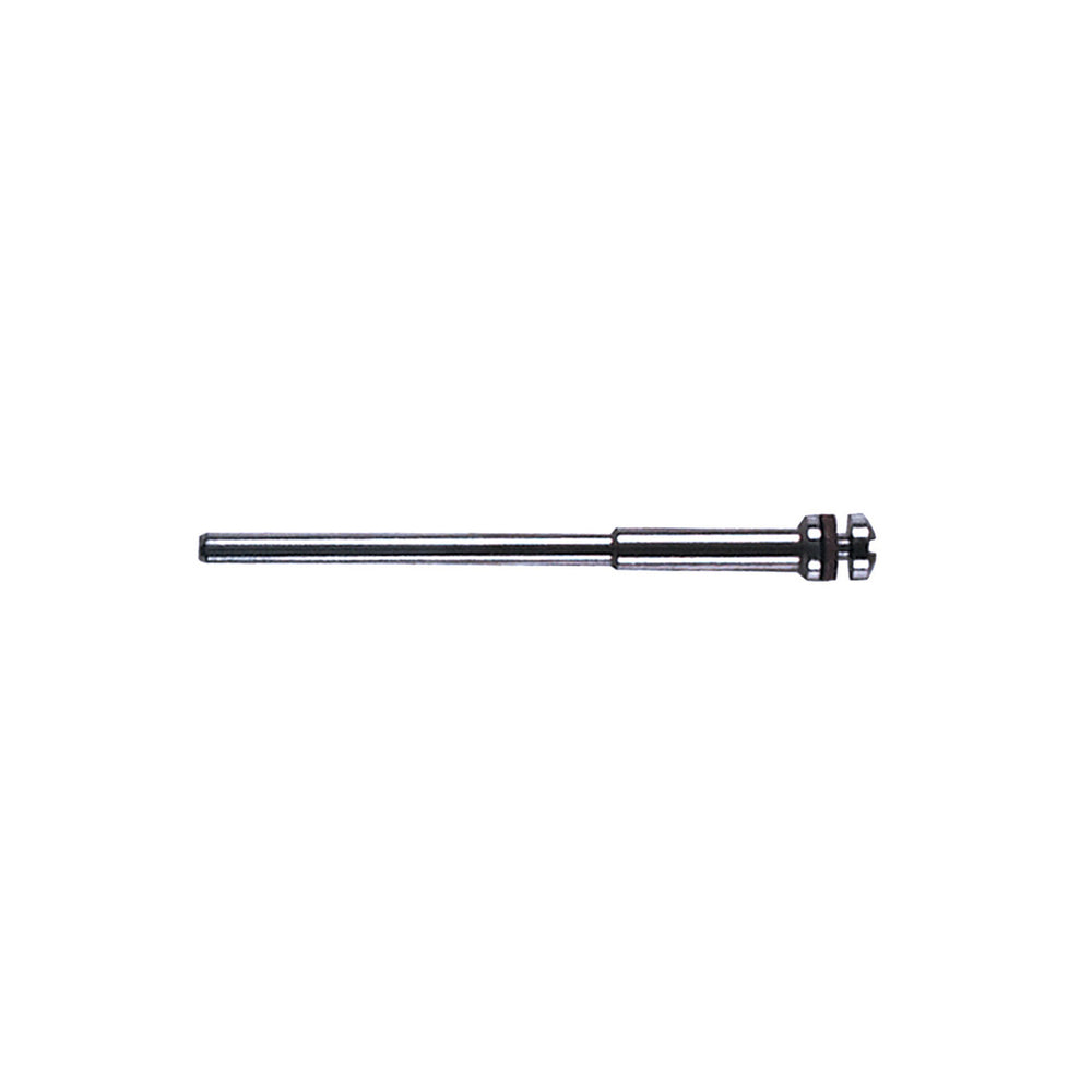 Dedeco Wheel Mandrels - 3/32" X 1/16" 12/Bx #5425