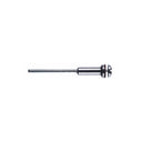 Dedeco Mandrels - Hippie 3/32" X 1/16" (8MM) 12/BX thumbnail 2