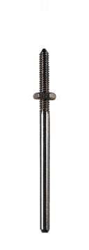 Dedeco Mandrels - Spiral W/HEX Nut 3/32" 144/BX thumbnail 3