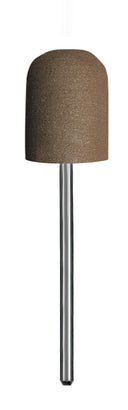 Dedeco Brown Polisher Coarse A/0 (1/8") Shape A 5/BX thumbnail 2