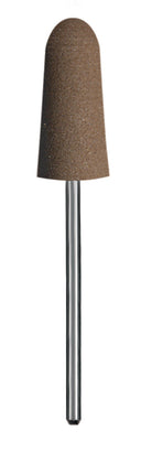 Dedeco Brown Polisher Coarse A/0 (1/8") Shape E 5/BX thumbnail 1