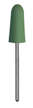 Dedeco Green Polisher Medium S/C (1/8") Shape E 5/BX thumbnail 2
