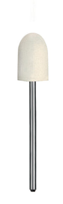 Dedeco White Polisher Fine A/0 (1/8") Shape B 5/BX thumbnail 2