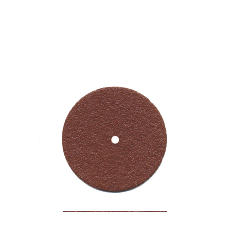 Dedeco Elite Separating Discs Aluminum Oxide 7/8" X .005" 25/BX