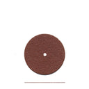 Dedeco Elite Separating Discs Aluminum Oxide 7/8" X .005" 25/BX thumbnail 1