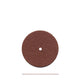 Dedeco Elite Separating Discs Aluminum Oxide 7/8" X .005" 25/BX