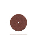Dedeco Elite Separating Discs Aluminum Oxide 7/8" X .005" 100/BX thumbnail 2