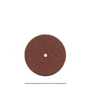 Dedeco Elite Separating Discs Aluminum Oxide 7/8" X .009" 25/BX thumbnail 3