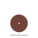 Dedeco Elite Separating Discs Aluminum Oxide 7/8" X .015" 25/BX thumbnail 3