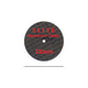 Dedeco Elite Separating Discs Aluminum Oxide 7/8" X .015" 100/BX
