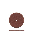 Dedeco Elite Separating Discs Aluminum Oxide 7/8" X .015" 100/BX thumbnail 3