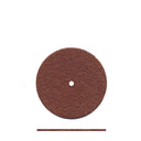 Dedeco Elite Separating Discs Aluminum Oxide 15/16" X .025" 25/BX thumbnail 3