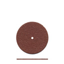 Dedeco Elite Separating Discs Aluminum Oxide 15/16" X .025" 100/BX thumbnail 4