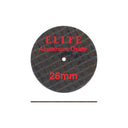 Dedeco Elite Reinforced Discs Aluminum Oxide 26 X .3MM 20/BX thumbnail 3