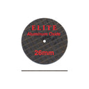 Dedeco Elite Reinforced Discs Aluminum Oxide 26 X .5MM 20/BX thumbnail 3