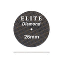 Dedeco Elite Reinforced Diamond 26 X .25MM 10/BX thumbnail 1