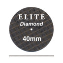 Dedeco Elite Reinforced Diamond 40 X .4MM 10/BX thumbnail 3