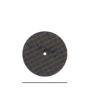 Dedeco Elite Reinforced Discs Aluminum Oxide 15/16" x .009" 12/BX thumbnail 3