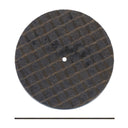 Dedeco Elite Reinforced Discs Aluminum Oxide 1-1/2" x .020" 12/BX thumbnail 3
