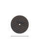 Dedeco Elite Reinforced Discs S/C 7/8" x .009" 12/BX