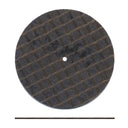Dedeco Elite Reinforced Discs S/C 1-1/2" x .020" 12/BX thumbnail 1