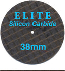 Dedeco Elite Reinforced Discs S/C 38 X .5MM 20/BX thumbnail 3