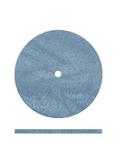 Dedeco Blue Interproximal Wheels 7/8" 100/BX thumbnail 2