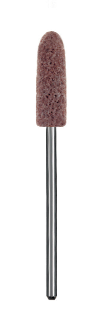 Dedeco Acrlyic Trimmers - RED SHAPE 5 5/bx