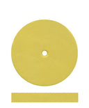 Dedeco Miracle Gold 7/8" X 1/8" 100/BX thumbnail 2