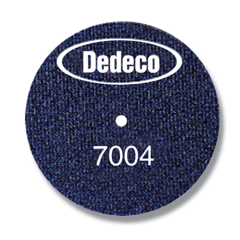 Dedeco FIBRE-CUT DISCS (4" x .049" x 1/4") 6/BX
